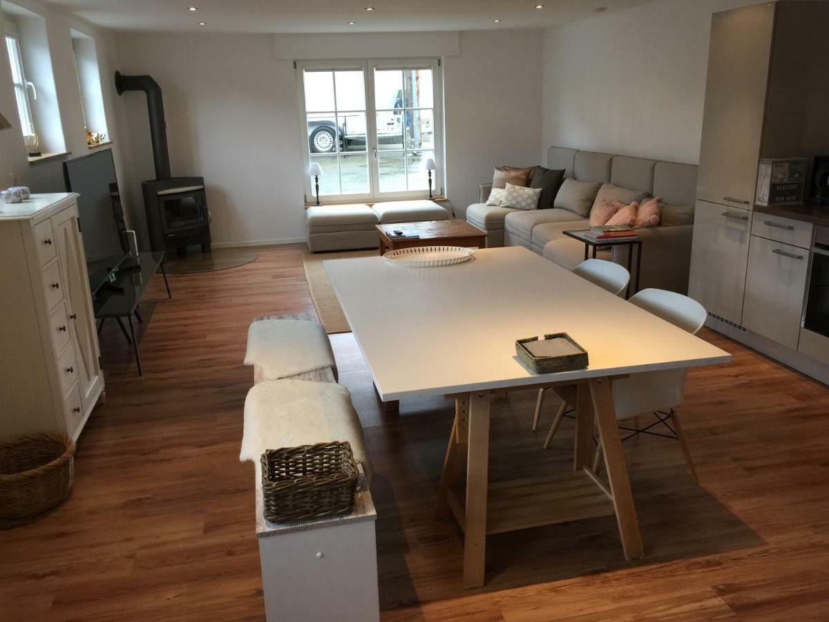 Hof Busen Farm Haus Apartment Monchengladbach