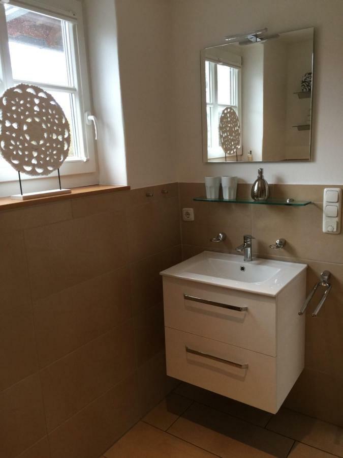 Hof Busen Farm Haus Apartment Monchengladbach