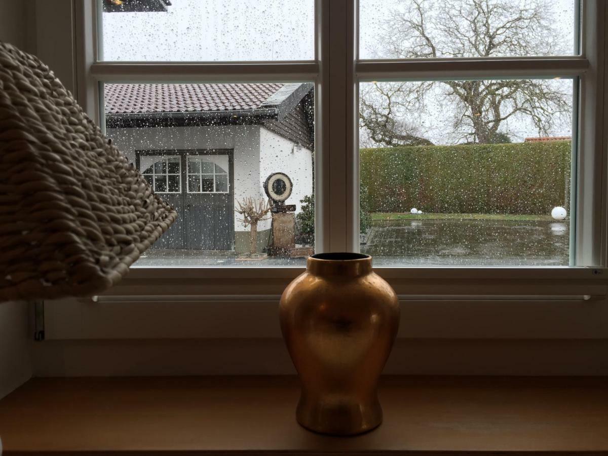 Apartment Hof Busen Farm Haus Monchengladbach