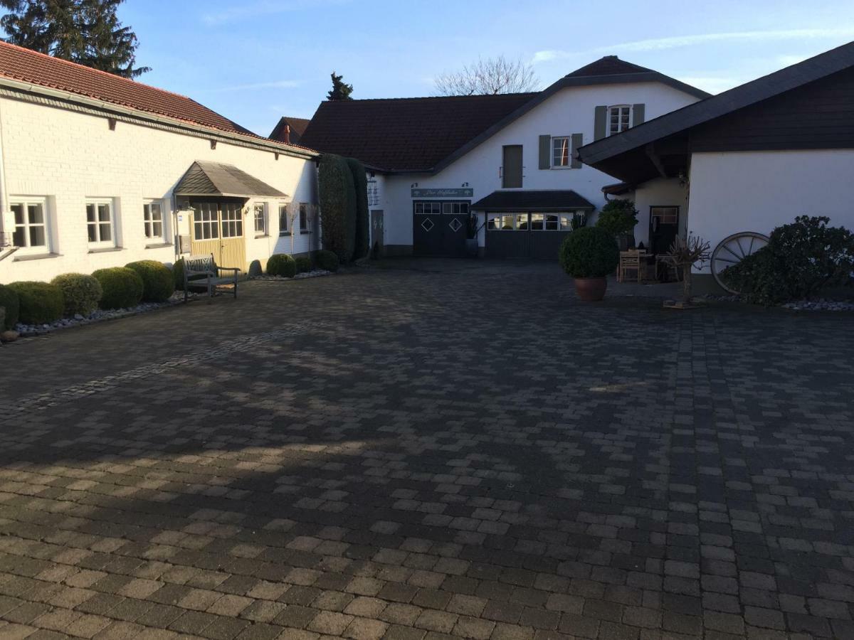Hof Busen Farm Haus Monchengladbach